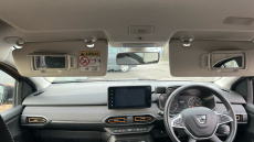 Dacia Sandero Stepway 1.0 TCe Prestige 5dr Petrol Hatchback